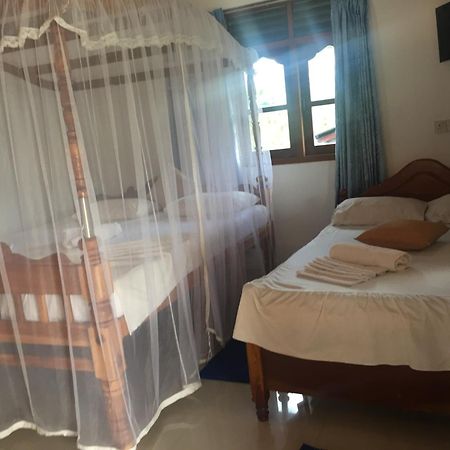 Damith Guest House Unawatuna Εξωτερικό φωτογραφία