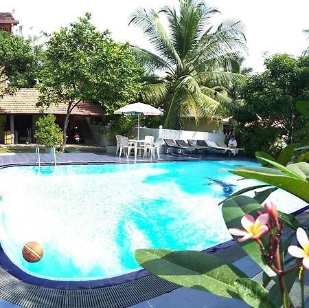 Damith Guest House Unawatuna Εξωτερικό φωτογραφία