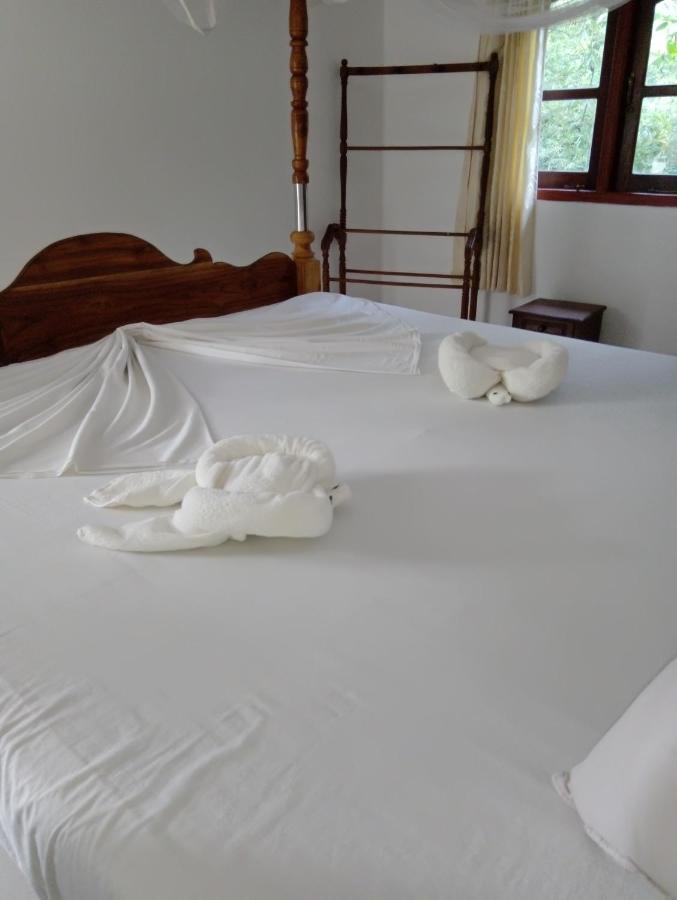 Damith Guest House Unawatuna Εξωτερικό φωτογραφία