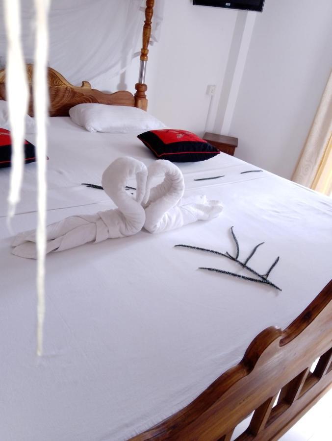 Damith Guest House Unawatuna Εξωτερικό φωτογραφία