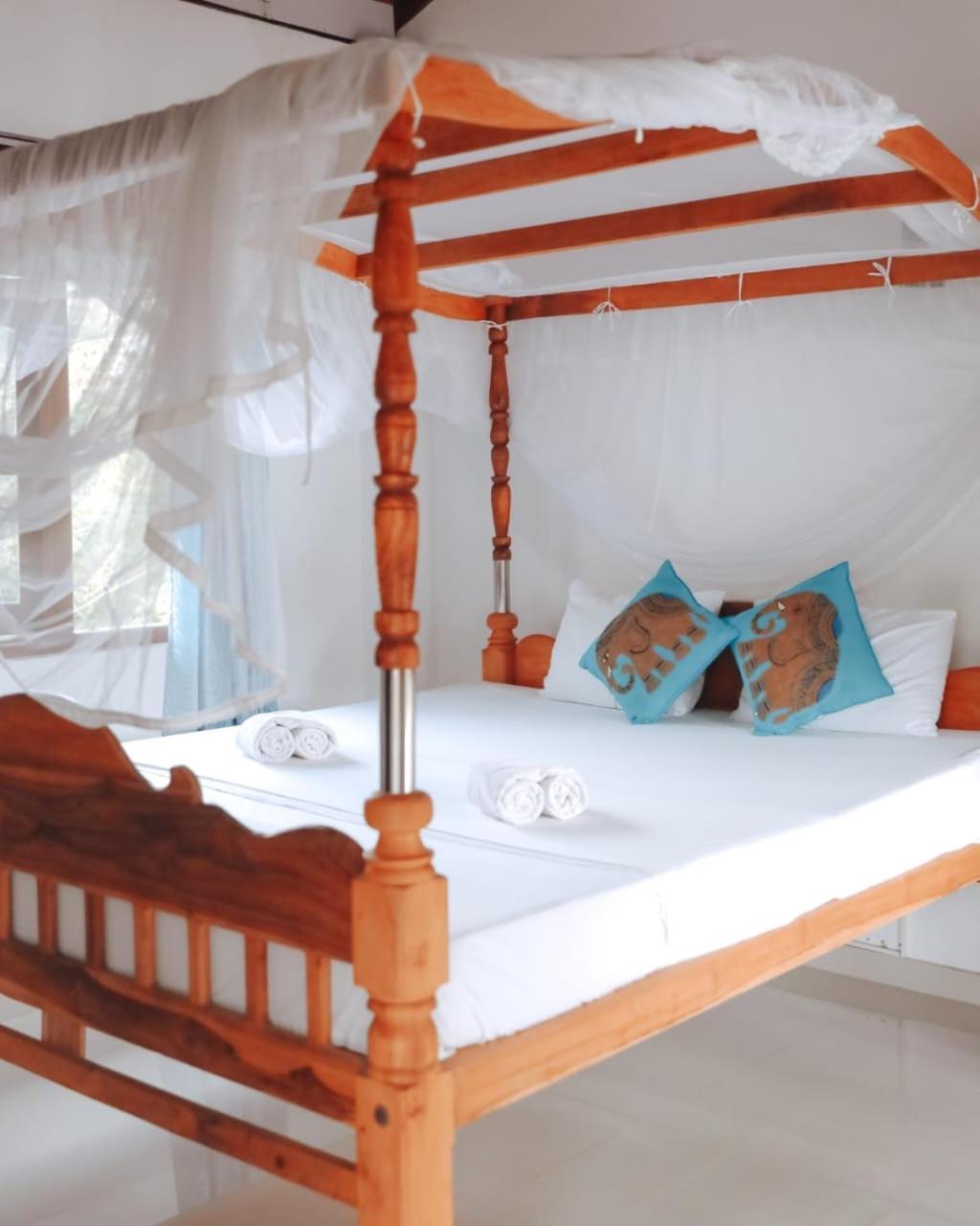 Damith Guest House Unawatuna Εξωτερικό φωτογραφία