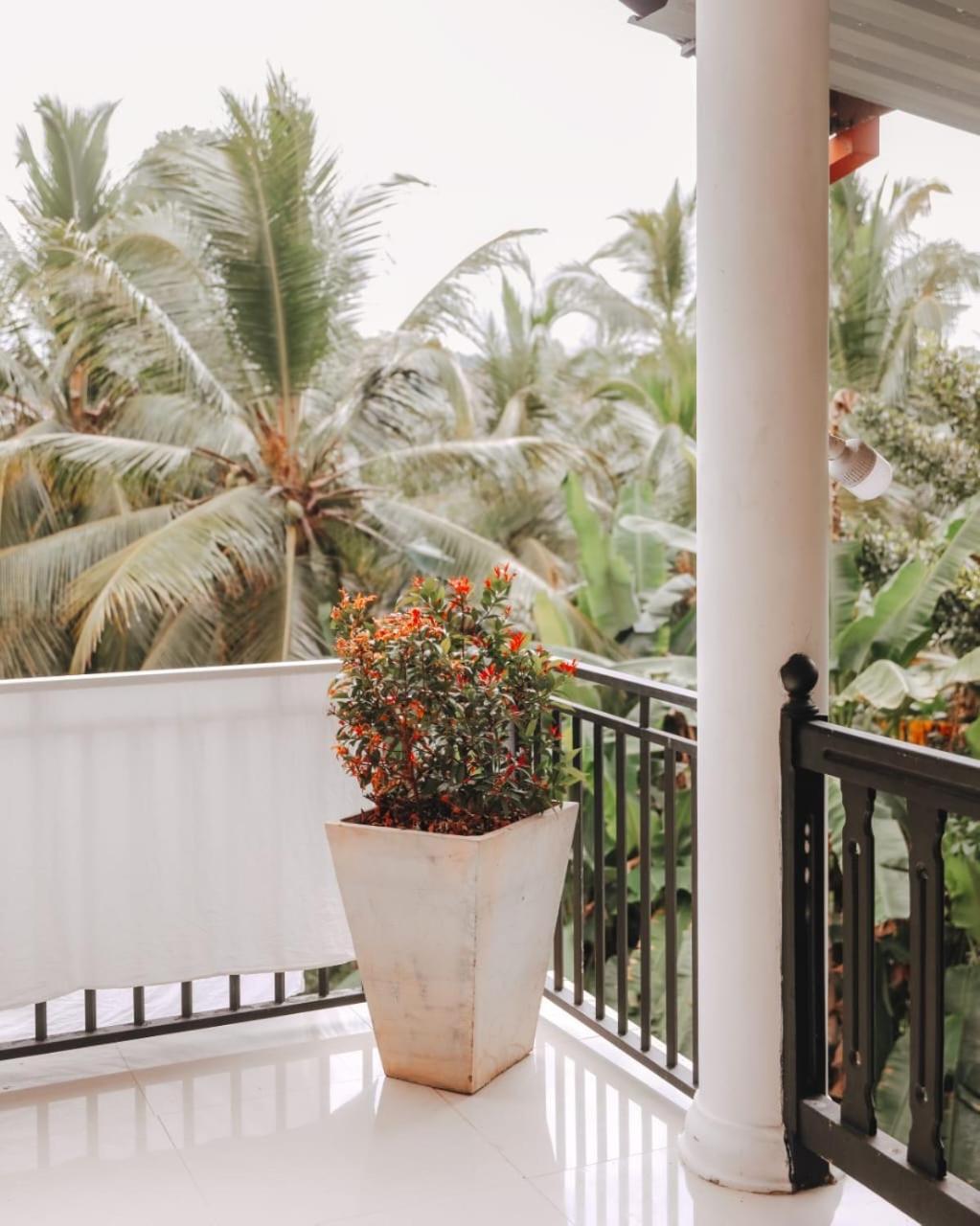 Damith Guest House Unawatuna Εξωτερικό φωτογραφία