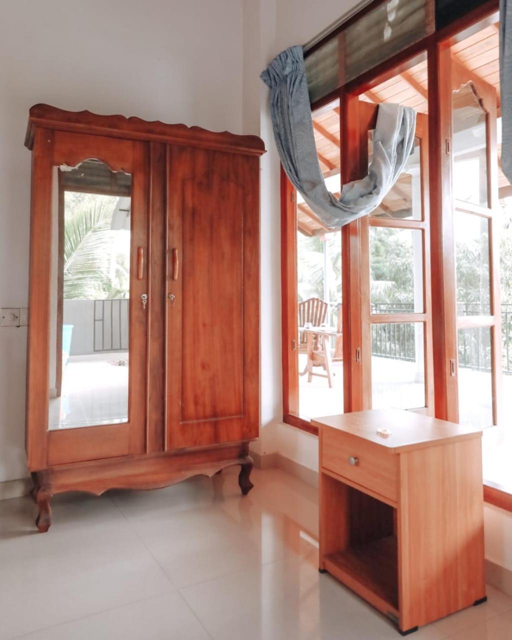 Damith Guest House Unawatuna Δωμάτιο φωτογραφία