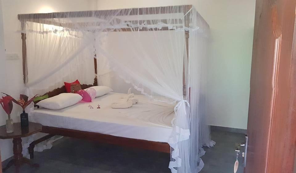 Damith Guest House Unawatuna Εξωτερικό φωτογραφία