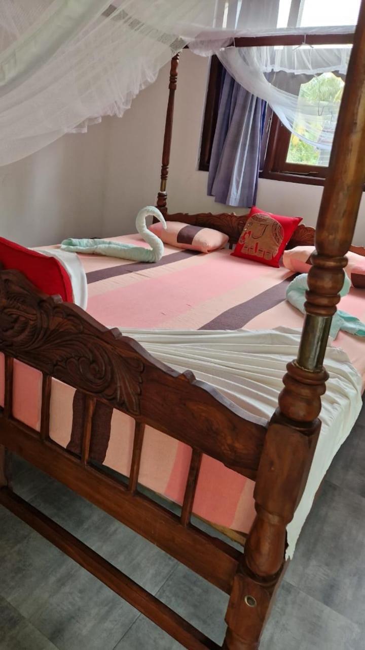 Damith Guest House Unawatuna Εξωτερικό φωτογραφία