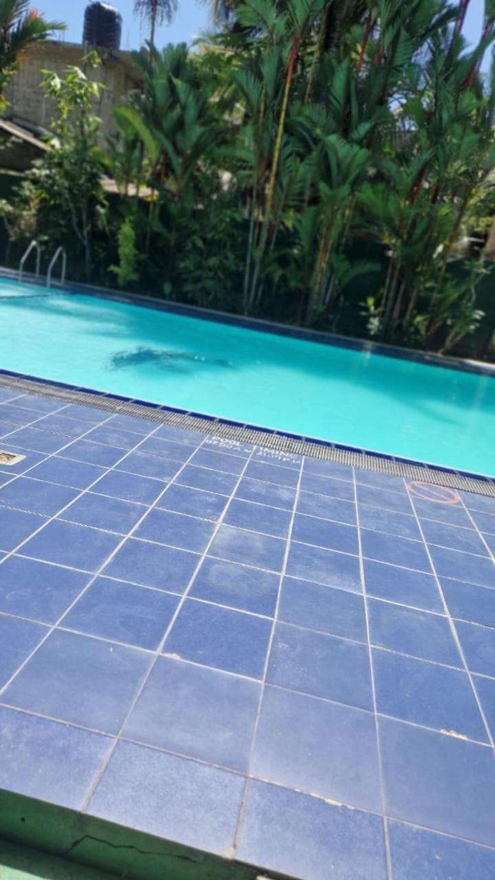 Damith Guest House Unawatuna Εξωτερικό φωτογραφία