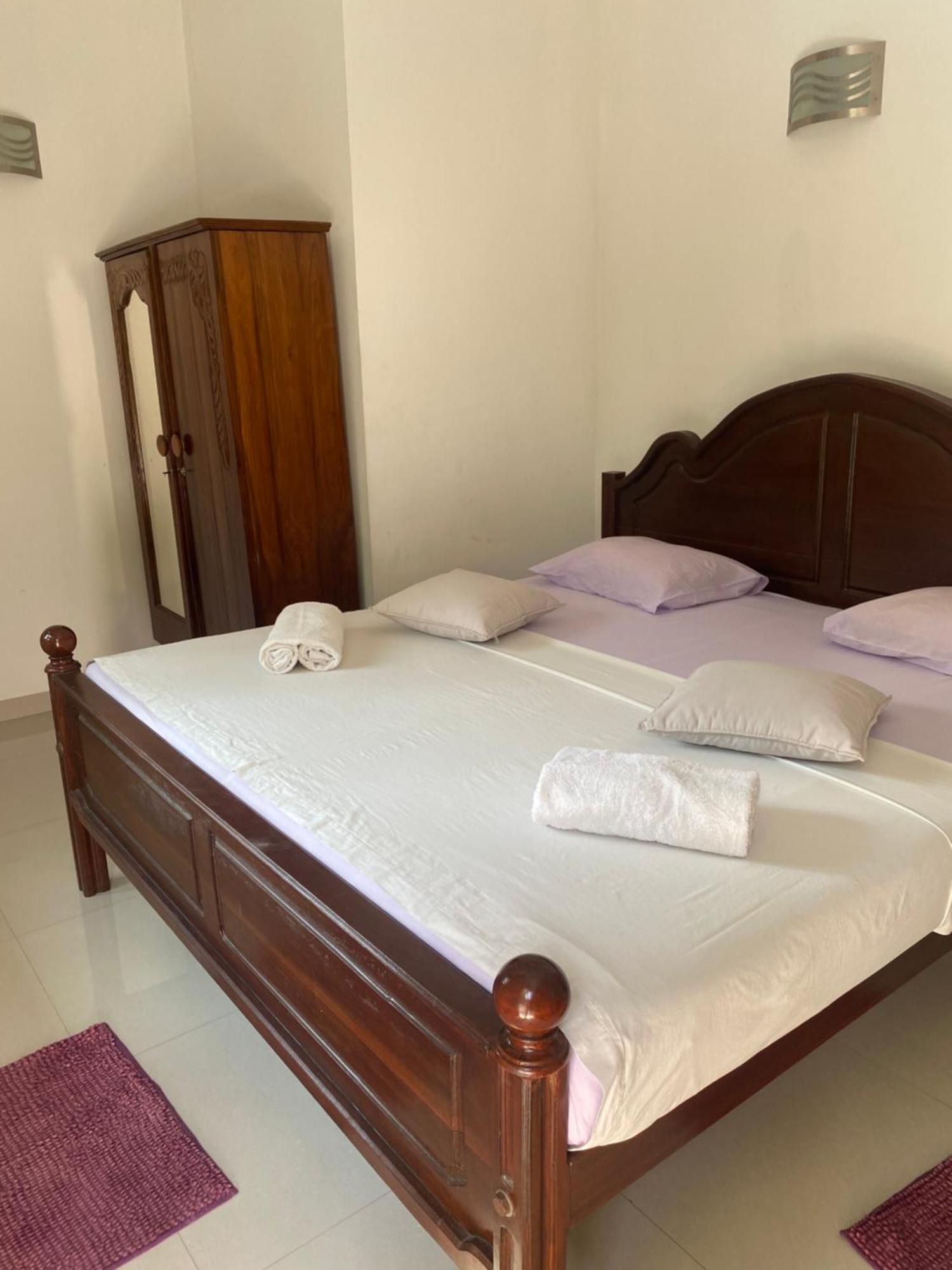 Damith Guest House Unawatuna Εξωτερικό φωτογραφία
