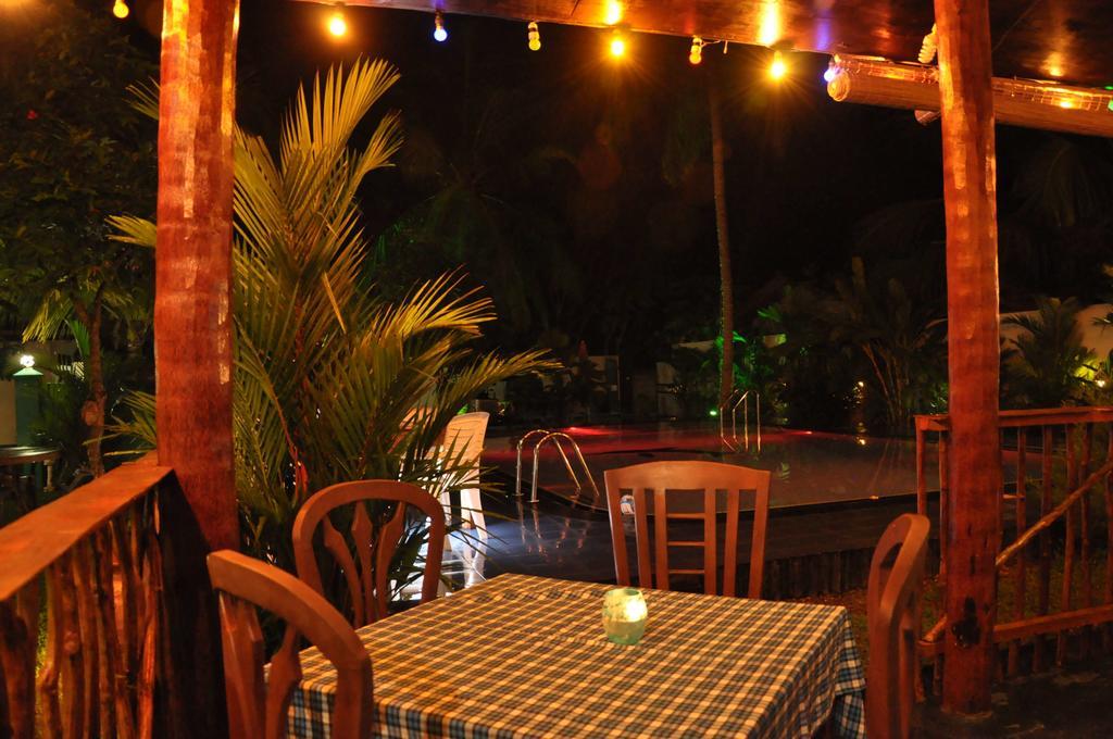 Damith Guest House Unawatuna Εξωτερικό φωτογραφία