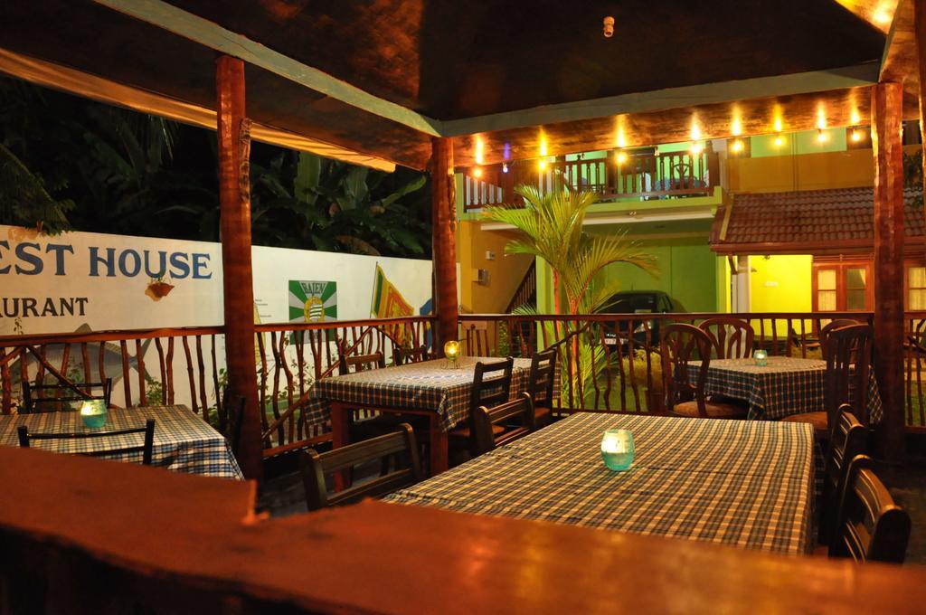 Damith Guest House Unawatuna Εξωτερικό φωτογραφία
