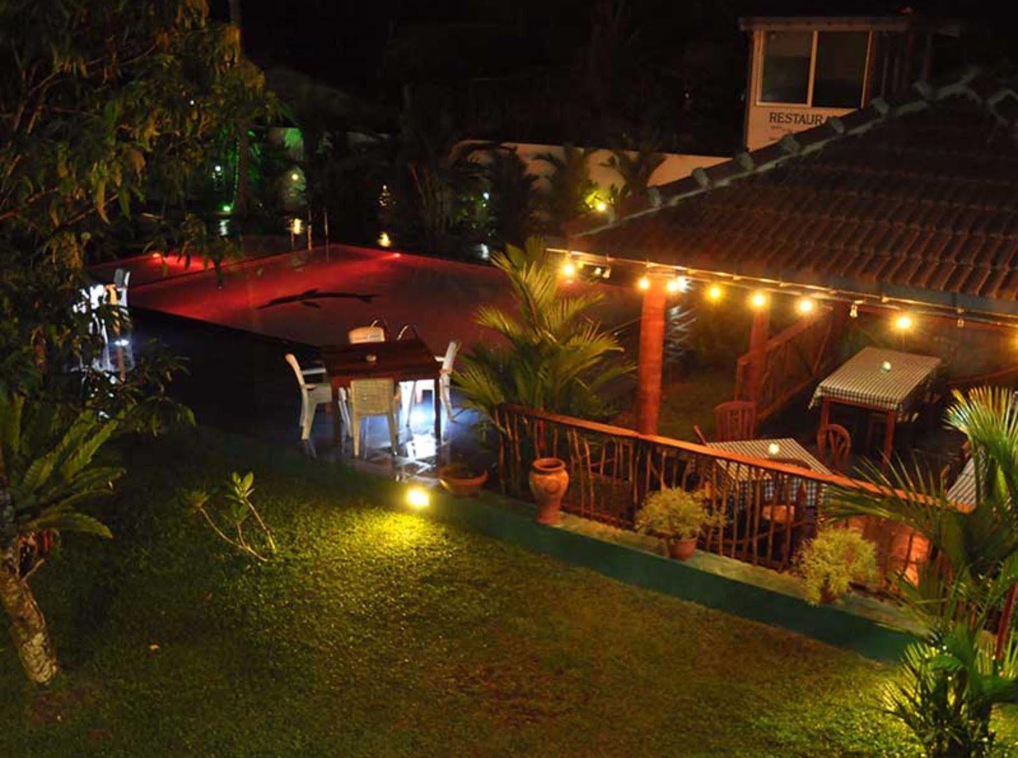 Damith Guest House Unawatuna Εξωτερικό φωτογραφία