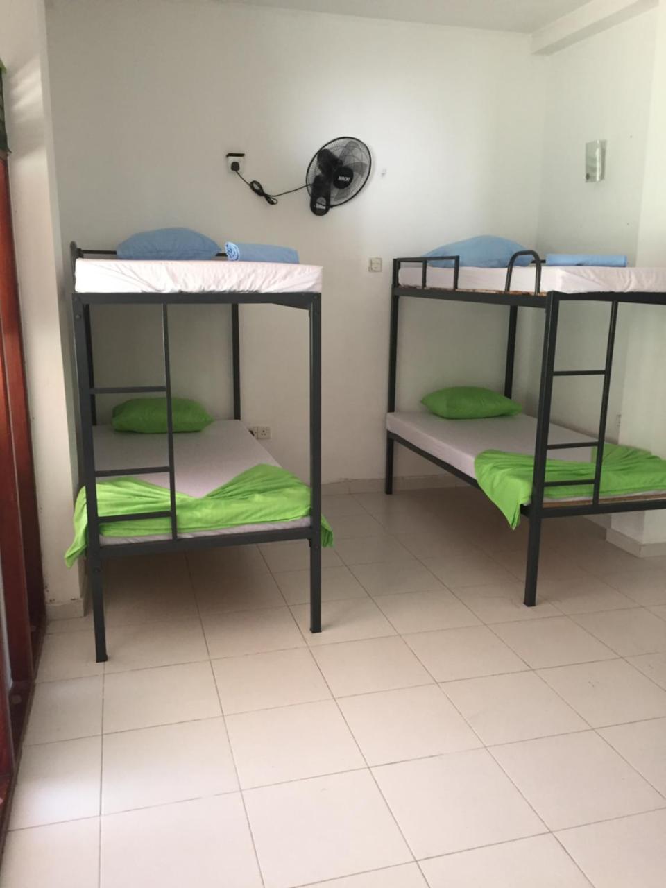 Damith Guest House Unawatuna Εξωτερικό φωτογραφία
