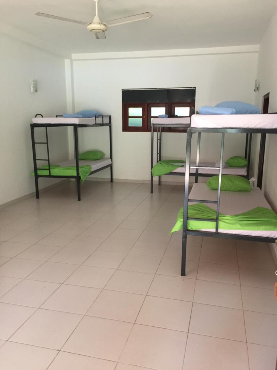 Damith Guest House Unawatuna Εξωτερικό φωτογραφία