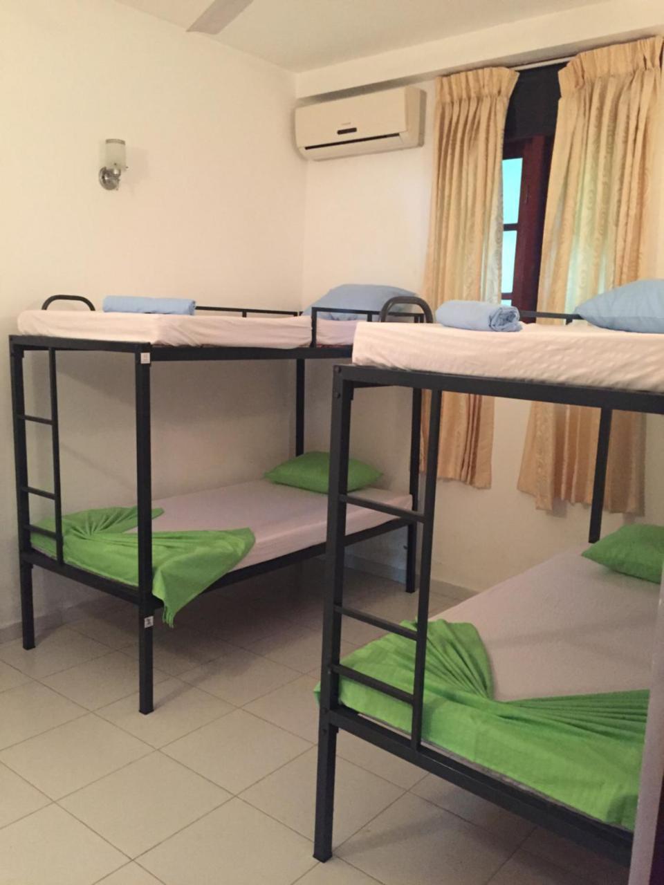 Damith Guest House Unawatuna Εξωτερικό φωτογραφία