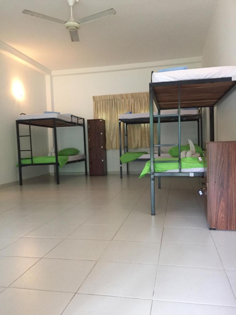 Damith Guest House Unawatuna Εξωτερικό φωτογραφία