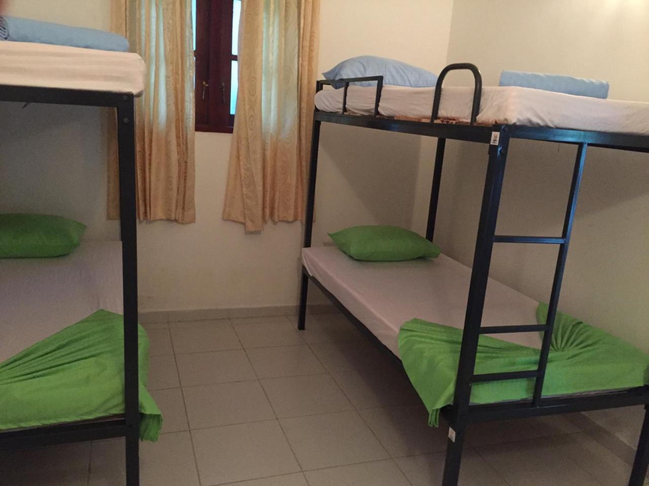 Damith Guest House Unawatuna Εξωτερικό φωτογραφία