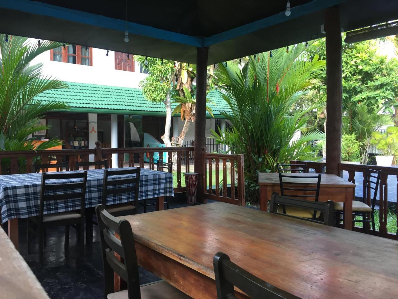 Damith Guest House Unawatuna Εξωτερικό φωτογραφία